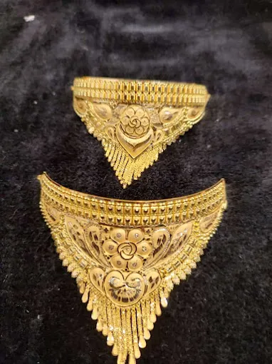 Kavitha Jewellers